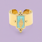Bague Esmaï