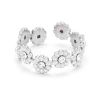 Bague Couronne Printanière