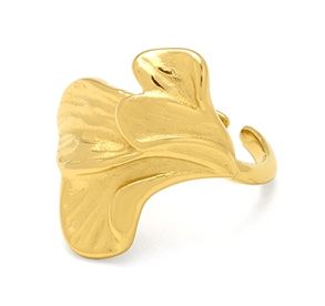Bague Esprit Ginkgo