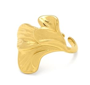Bague Esprit Ginkgo