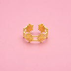 Bague Qanik — vue 3