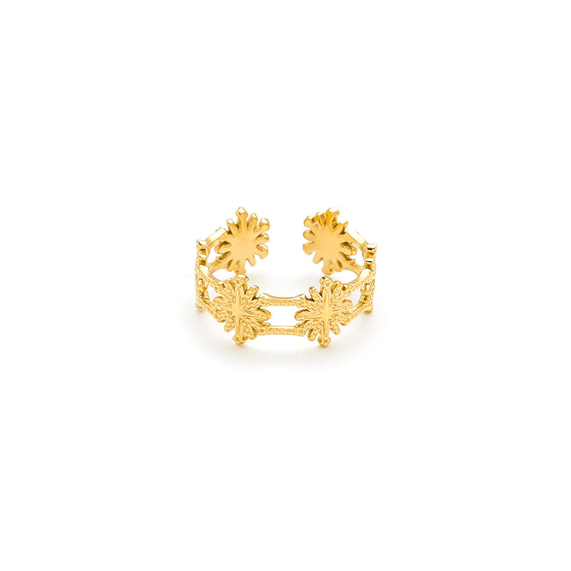 Bague Qanik