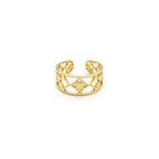Bague Précieux Avenir