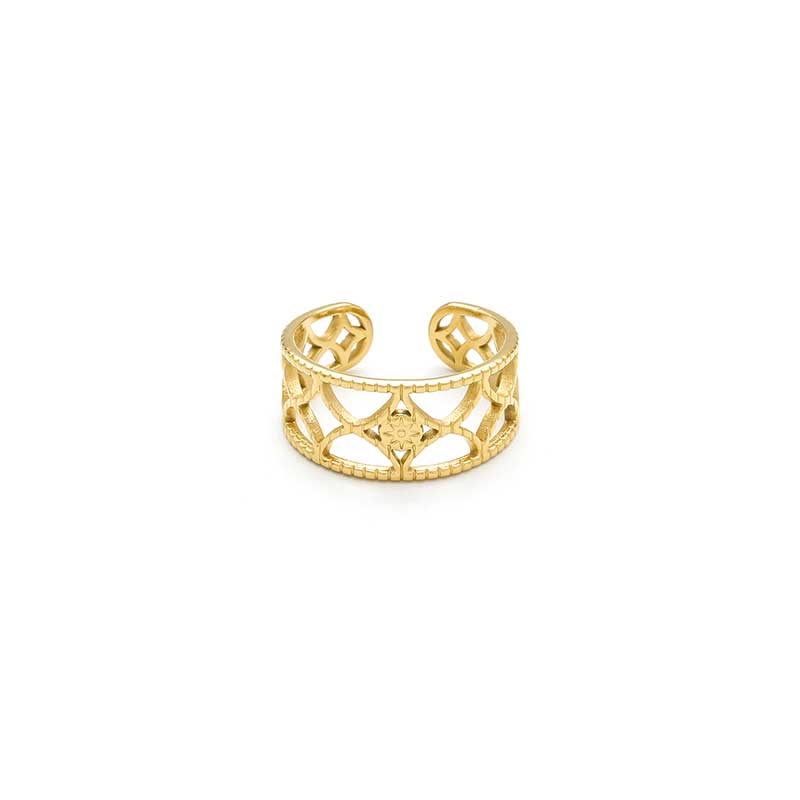 Bague Précieux Avenir