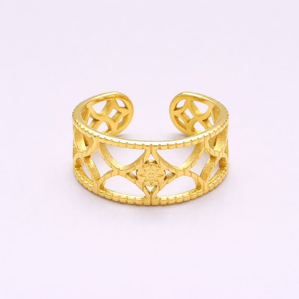 Bague Précieux Avenir