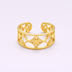 Bague Précieux Avenir