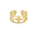 Bague Précieux Avenir