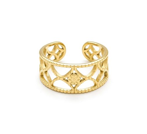 Bague Précieux Avenir