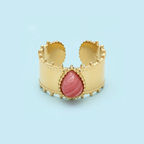 Bague Murmure du Temps