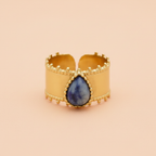 Bague Murmure du Temps