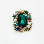 Broche Nuit Etoilée