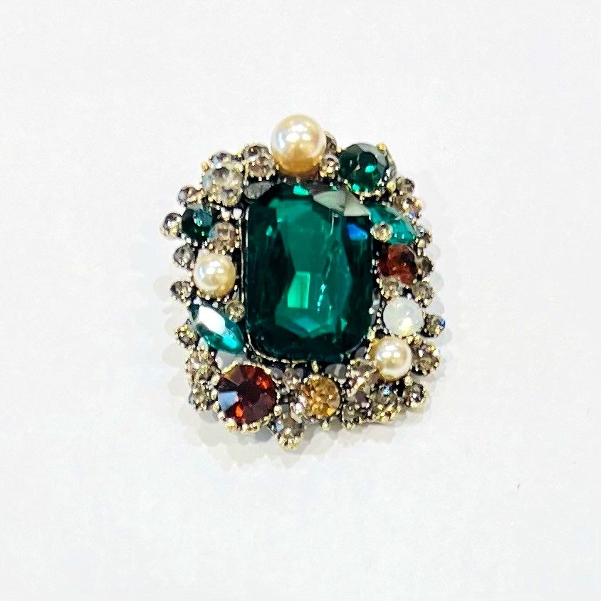 Broche Nuit Etoilée