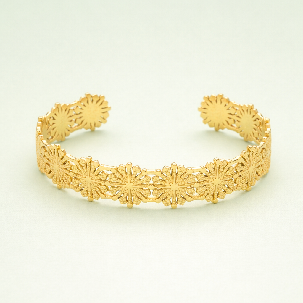 Bracelet Jonc Ehawee