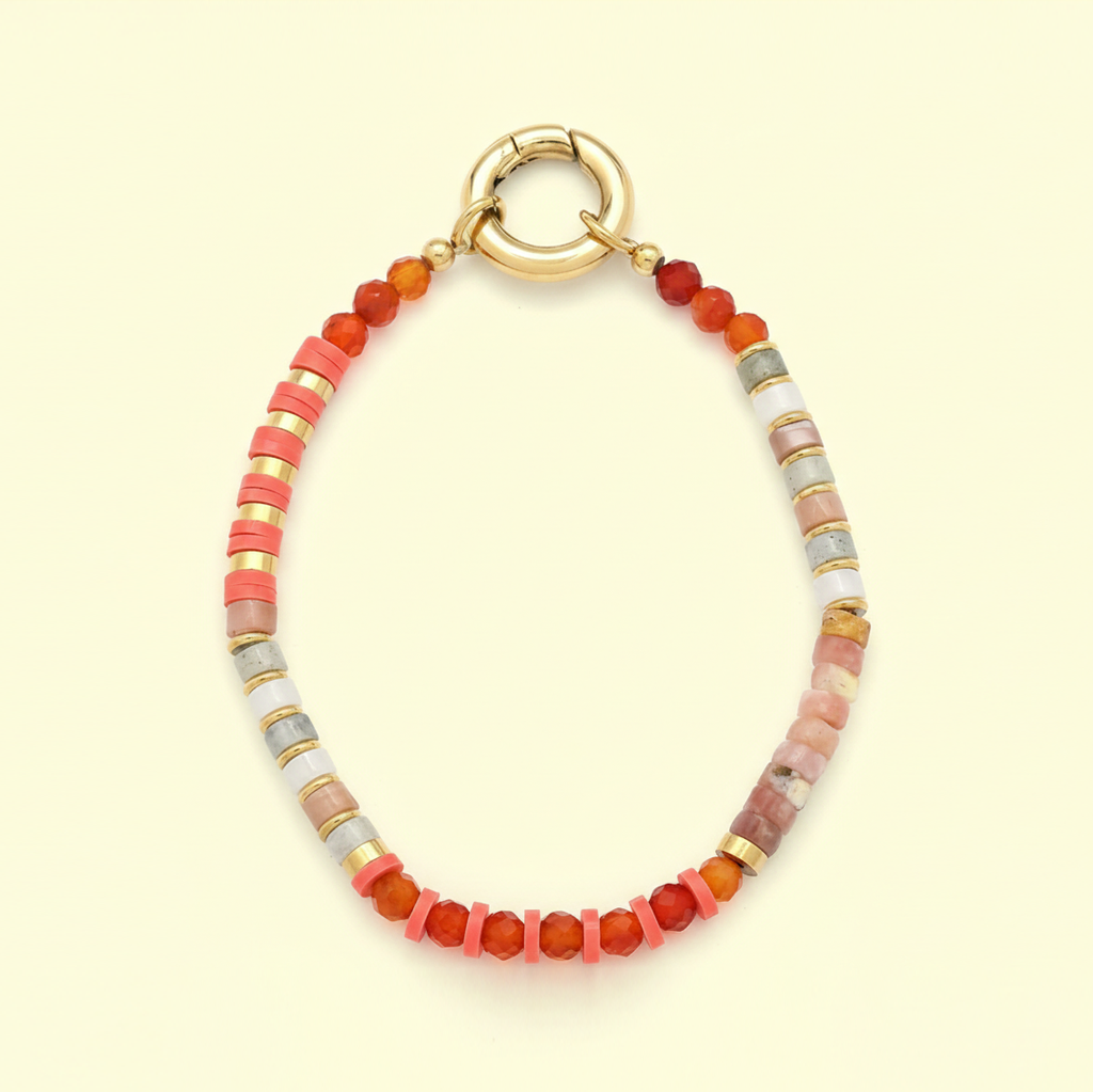 Bracelet Précieux Soraya