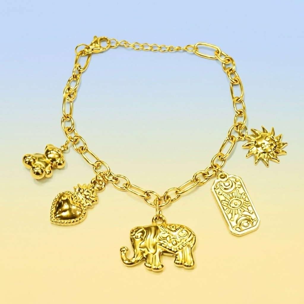 Bracelet Mio Dumbo