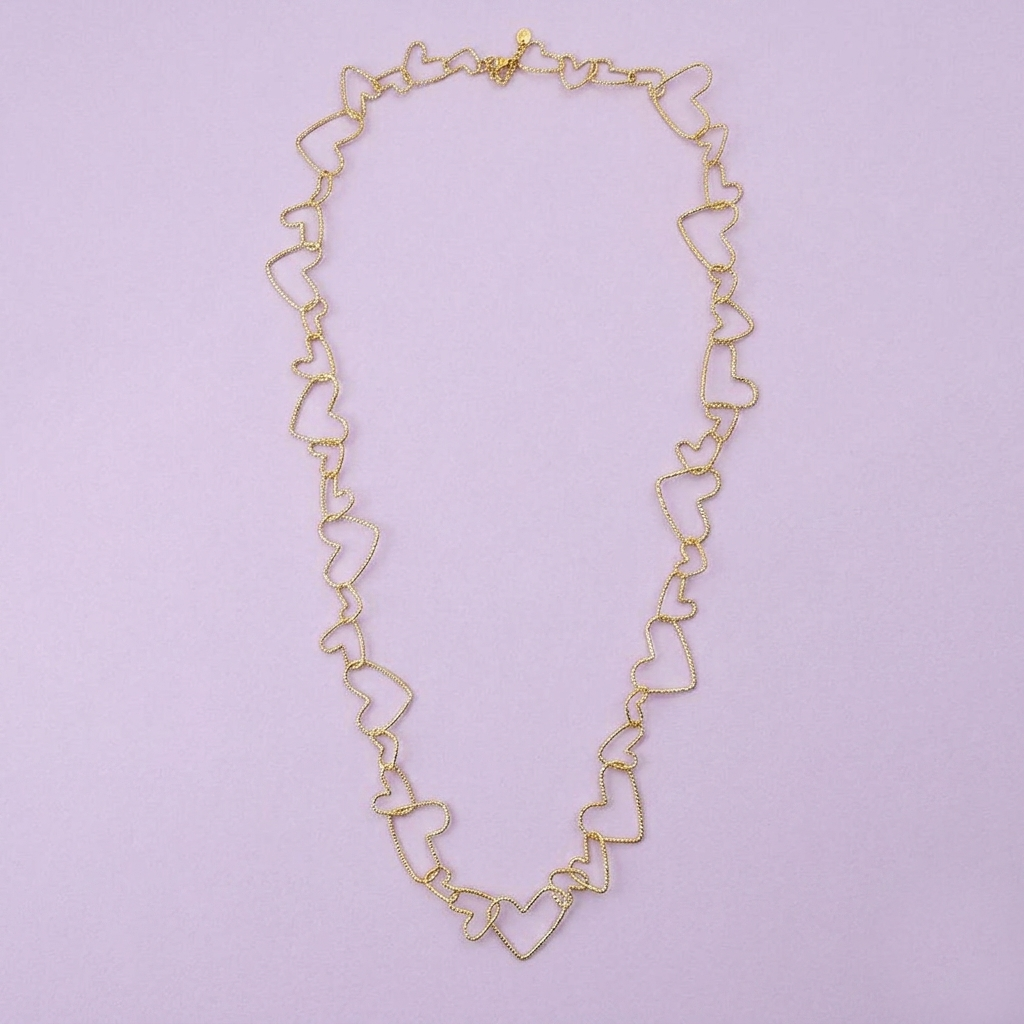 Collier My Love