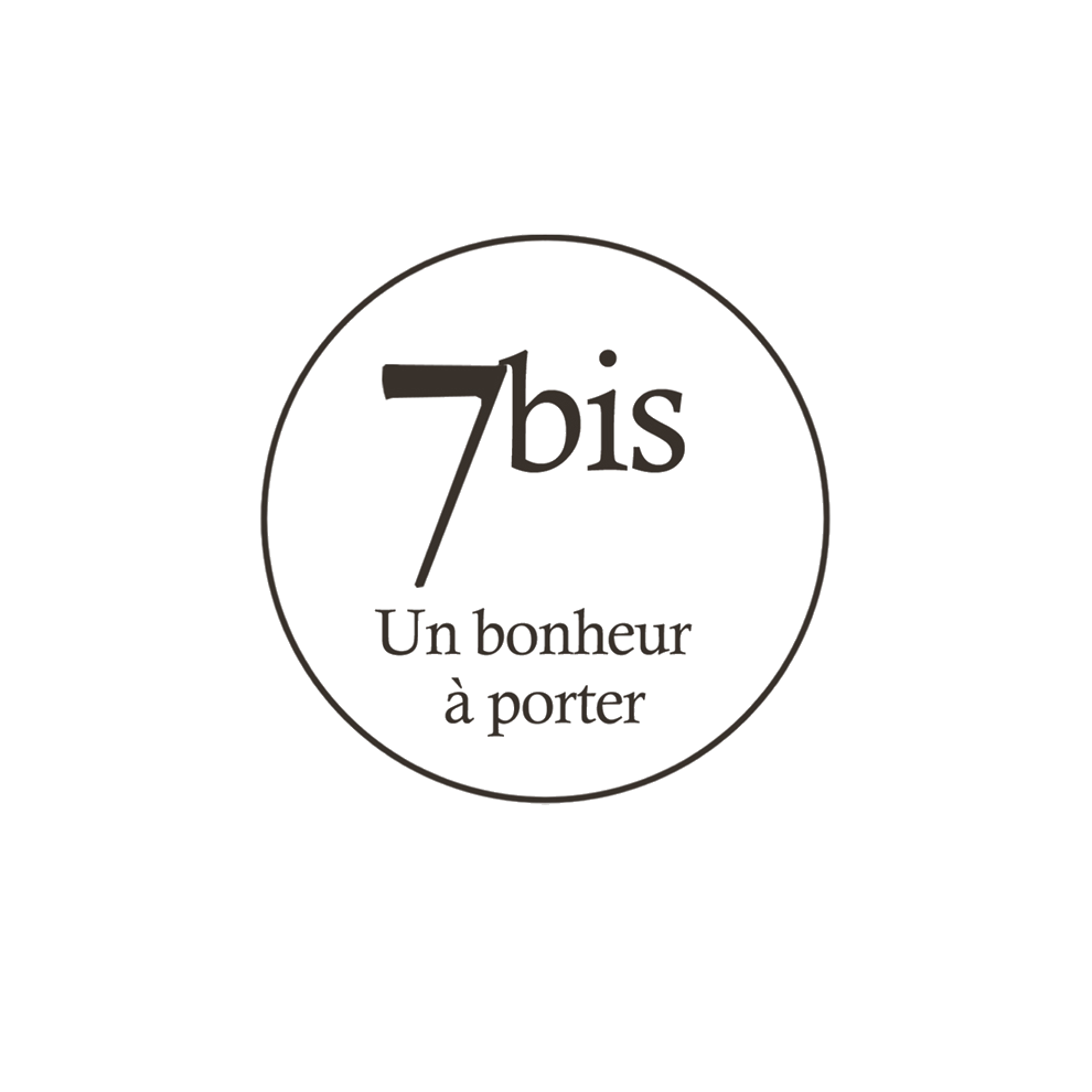 Bijoux 7bis, un bonheur à porter