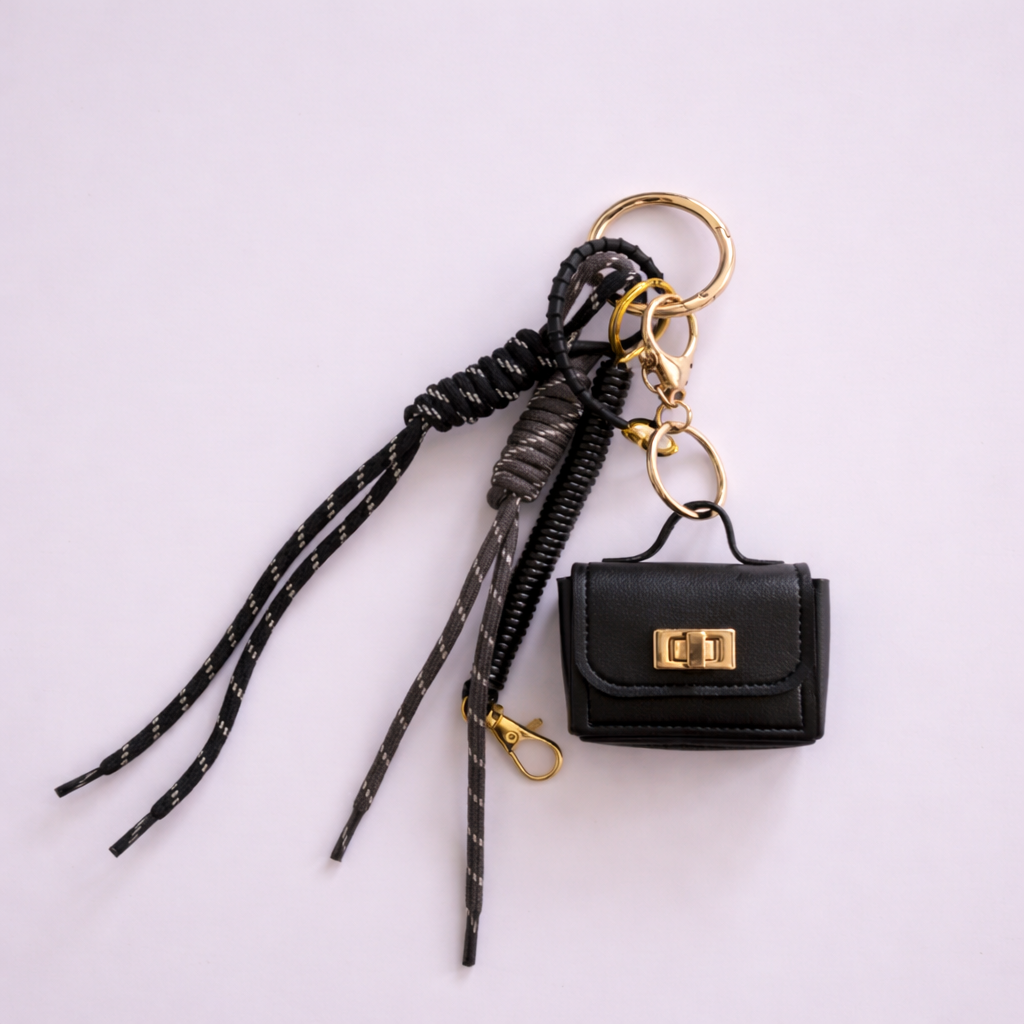 Porte-clés Mini Pochette