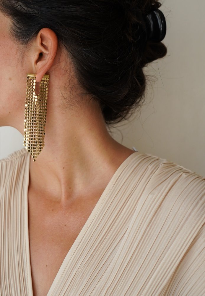 Boucles D'Oreilles Osées — vue 2