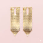 Boucles D'Oreilles Osées — vue 4