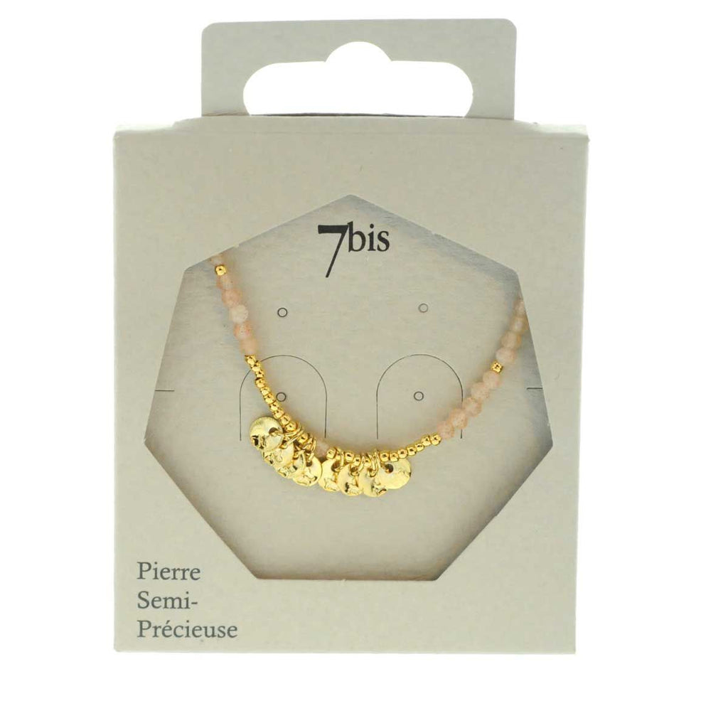 Collier Azteca — vue 2