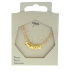 Collier Azteca — vue 2