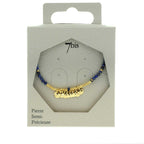 Collier Azteca — vue 3