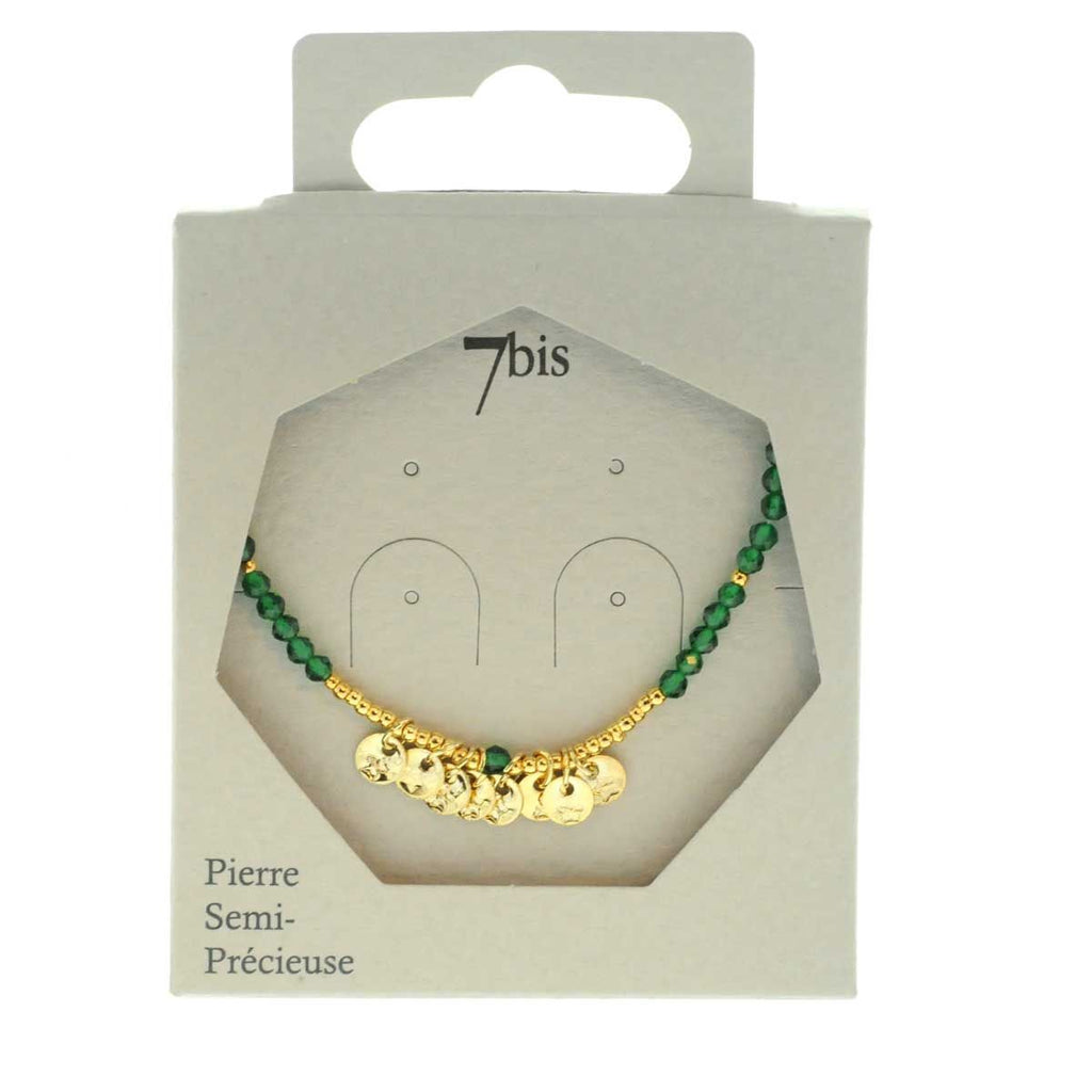 Collier Azteca — vue 5