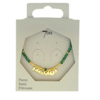 Collier Azteca — vue 5