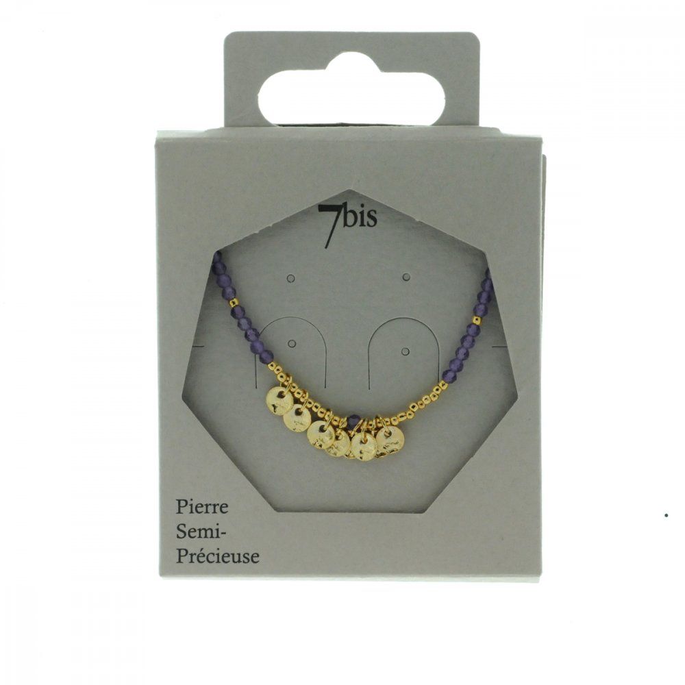 Collier Azteca — vue 6