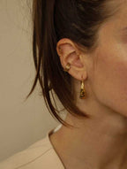 Creoles Irisor — vue 2
