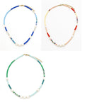 Collier Coloré Amisa