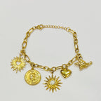 Bracelet Loly Charms