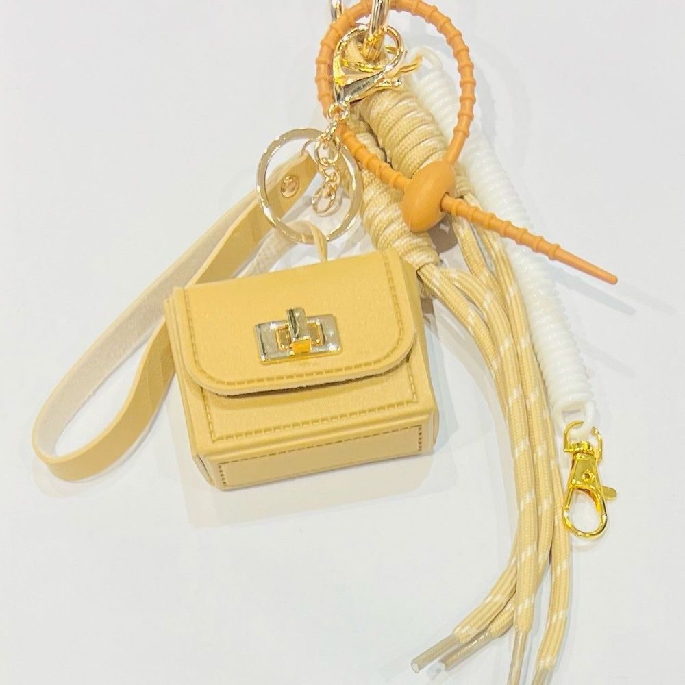 Porte-clés Mini Pochette