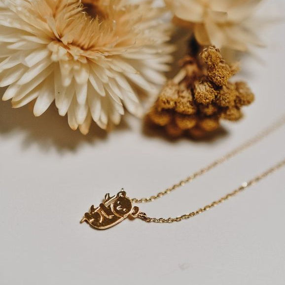 Collier Koala Australia