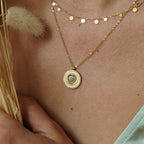 Collier Cœur à Cœur