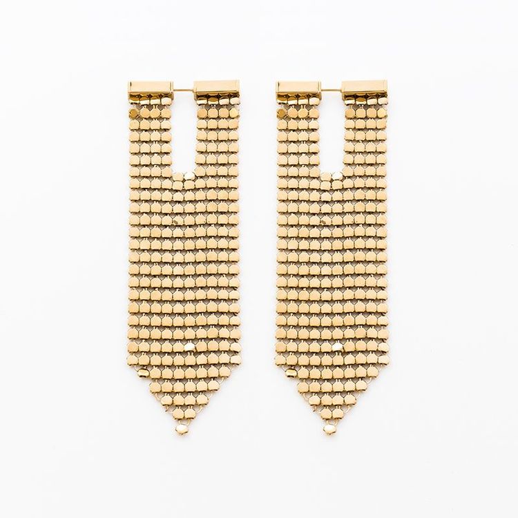Boucles D'Oreilles Osées
