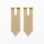 Boucles D'Oreilles Osées