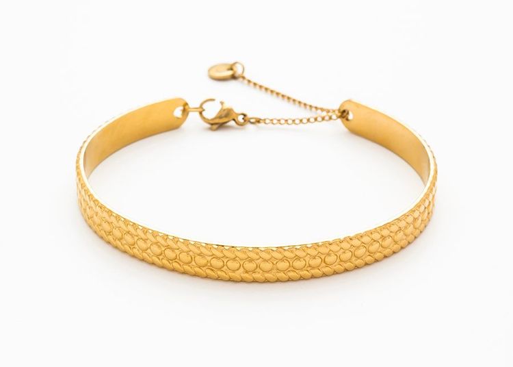 Bracelet Jonc OJO