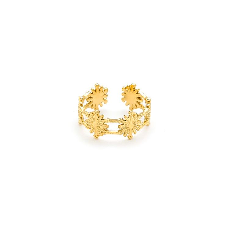 Bague Qanik