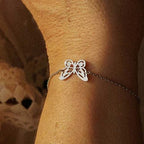 Bracelet Romance Papillon