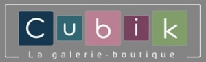 Bijoux 7bis Paris - Cubik revendeur pro